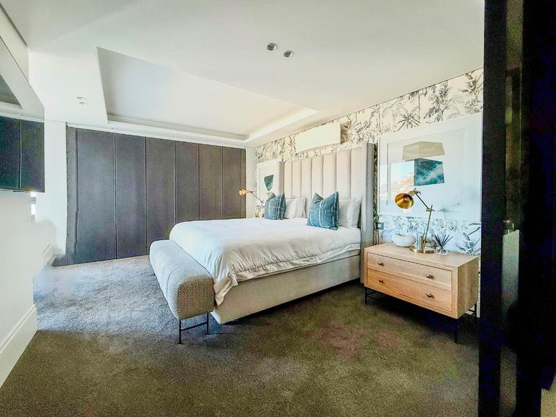 3 Bedroom Property for Sale in Bantry Bay Western Cape